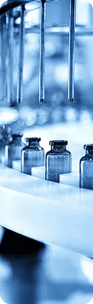 application in Biopharmaceuticals