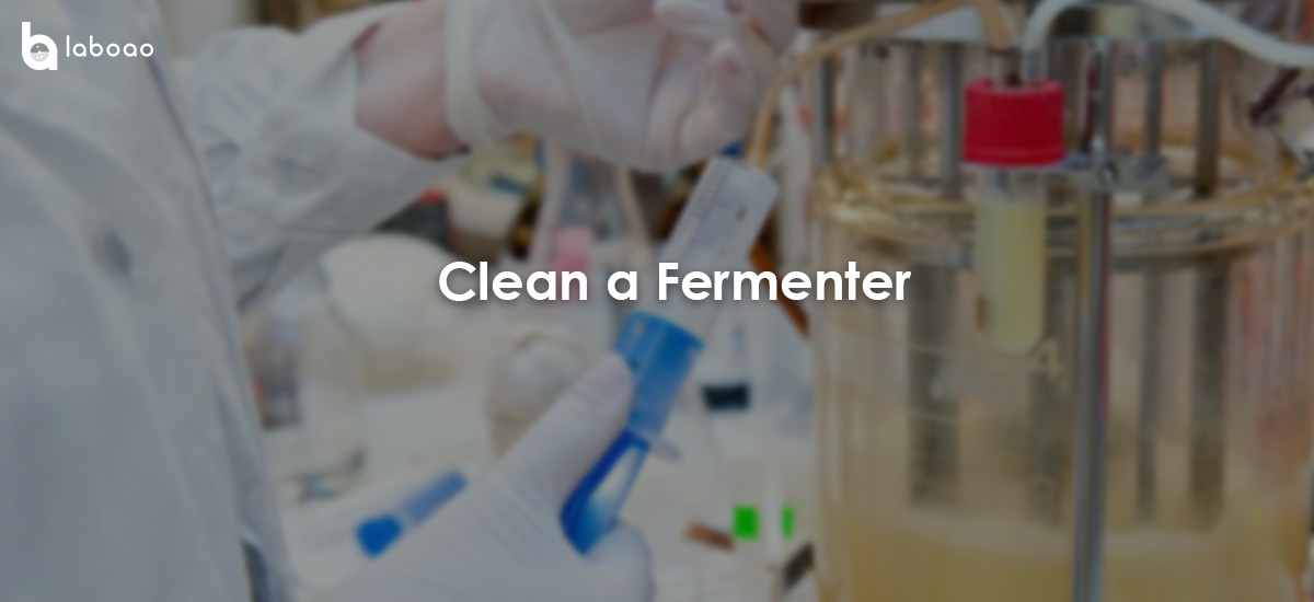 How To Clean A Fermenter?