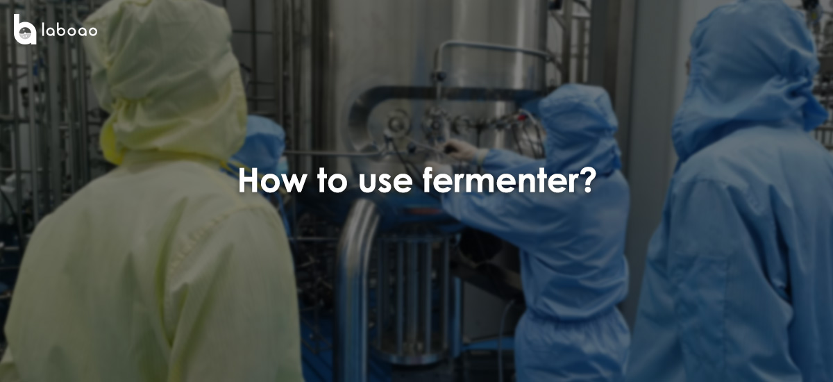 Precautions For Maintenance And Use Of Fermenter