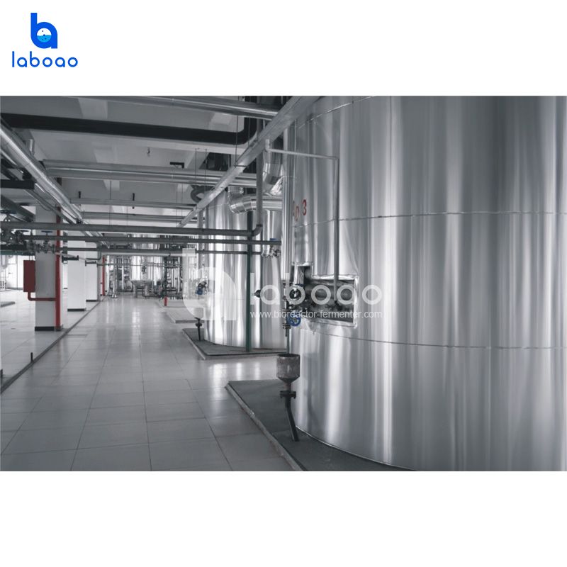 30000L-450000L Large Industrial Production Bioreactor