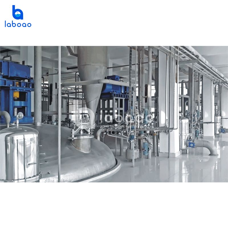 30000L-450000L Large Industrial Production Bioreactor